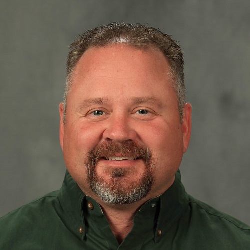 Craig Baley